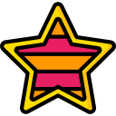 estrella icon