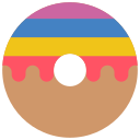 rosquilla icon