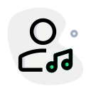 música icon