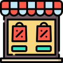 tienda icon