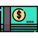 dinero icon