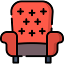 sillón icon