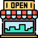 tienda icon