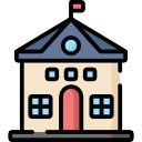School icon