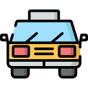 Taxi icon
