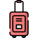 Suitcase icon