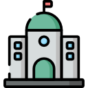 Capitol icon