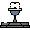 Fountain icon