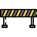 Barrier icon