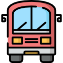 Bus icon