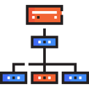 diagrama icon