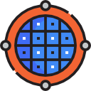 radar icon