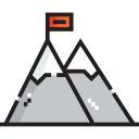 montaña icon