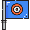 bandera icon