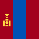 mongolia 