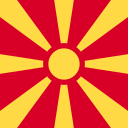 república de macedonia 