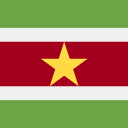 surinam 