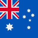 australia icon