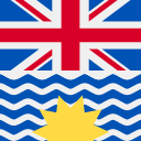 britisch-kolumbien icon