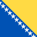 Bosnia and herzegovina 