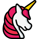 unicornio icon