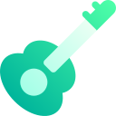 guitarra icon