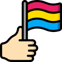 orgullo icon