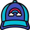 gorra icon