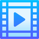 video icon