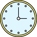 reloj icon