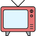 televisión icon