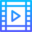 video icon