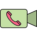 videollamada icon