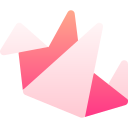 origami icon