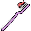 escova de dente 