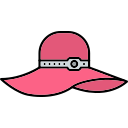 sombrero icon