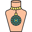 collar icon