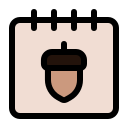 calendario icon