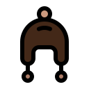 chullo icon