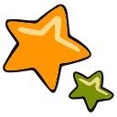 estrella icon