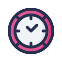 reloj icon