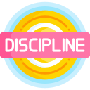 disciplina icon