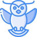 búho icon