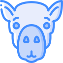 camello icon