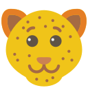 leopardo icon