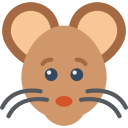 ratón