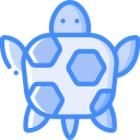 tortuga icon