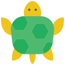 tortuga icon