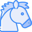 caballo icon