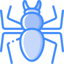 araña icon